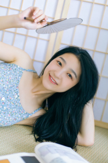 明星专题：艾丝特·盖蒂